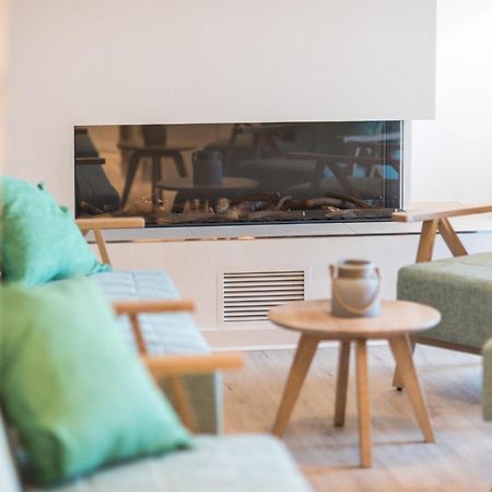 פרראו Apartmenthaus Am Park Am Park 15 מראה חיצוני תמונה