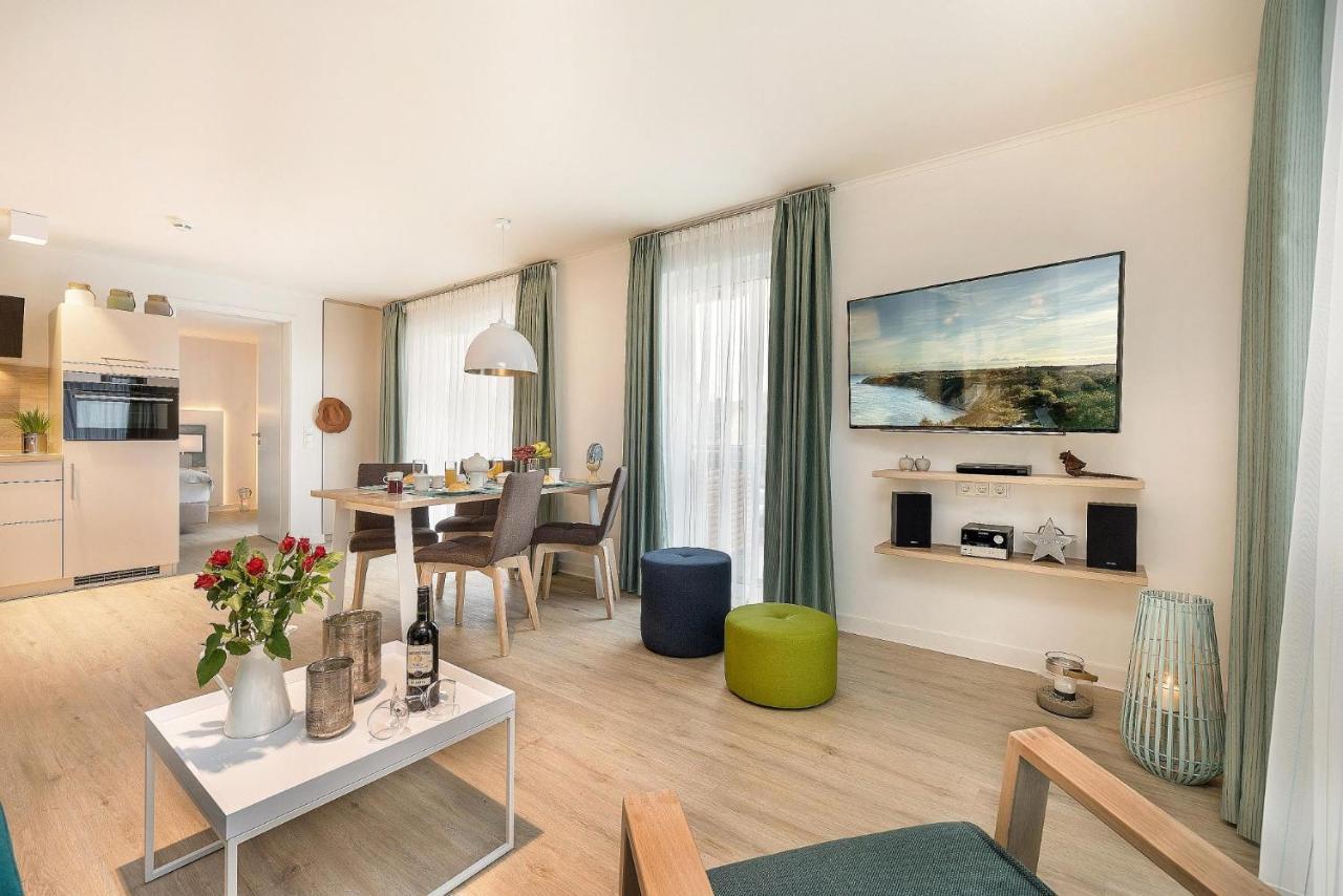 פרראו Apartmenthaus Am Park Am Park 15 מראה חיצוני תמונה