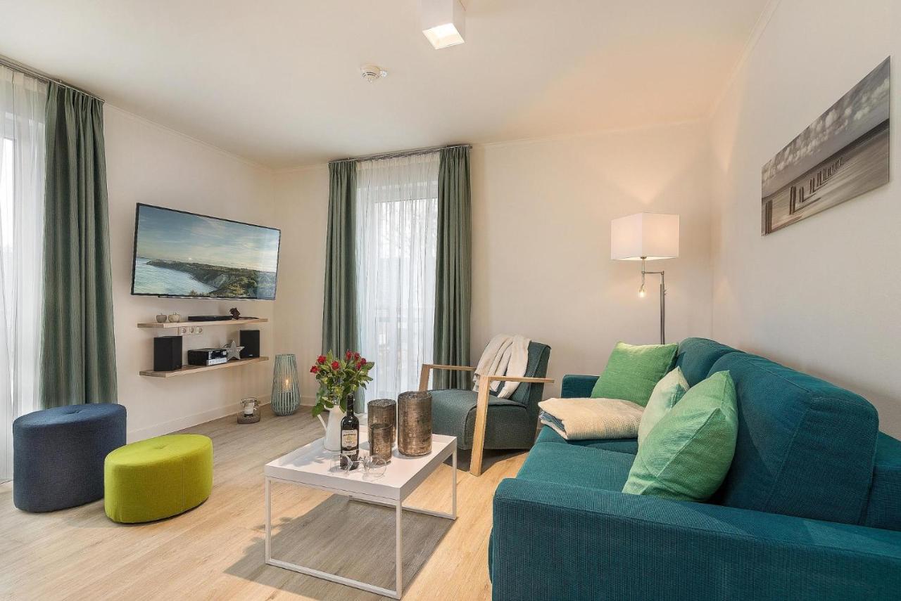 פרראו Apartmenthaus Am Park Am Park 15 מראה חיצוני תמונה