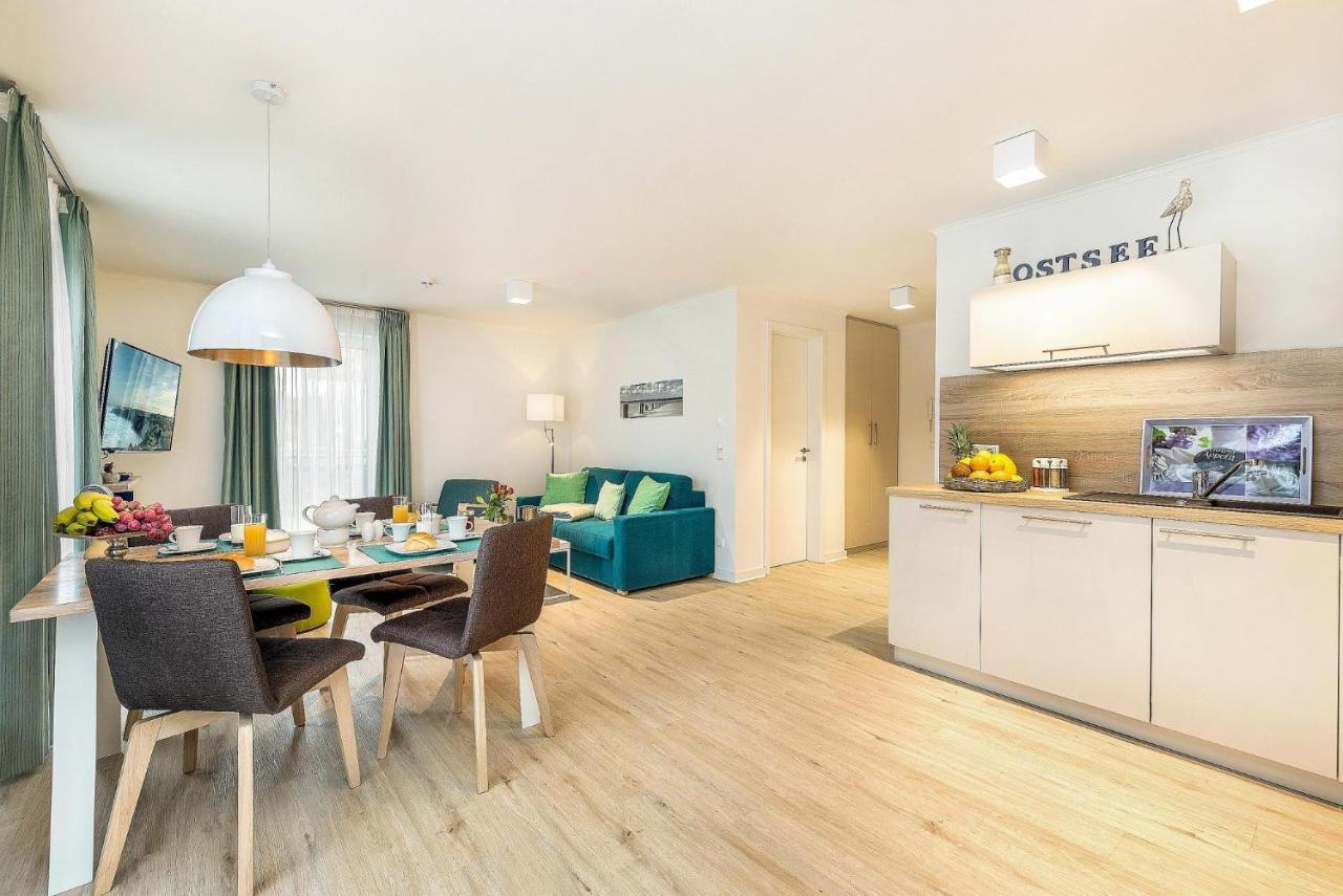 פרראו Apartmenthaus Am Park Am Park 15 מראה חיצוני תמונה