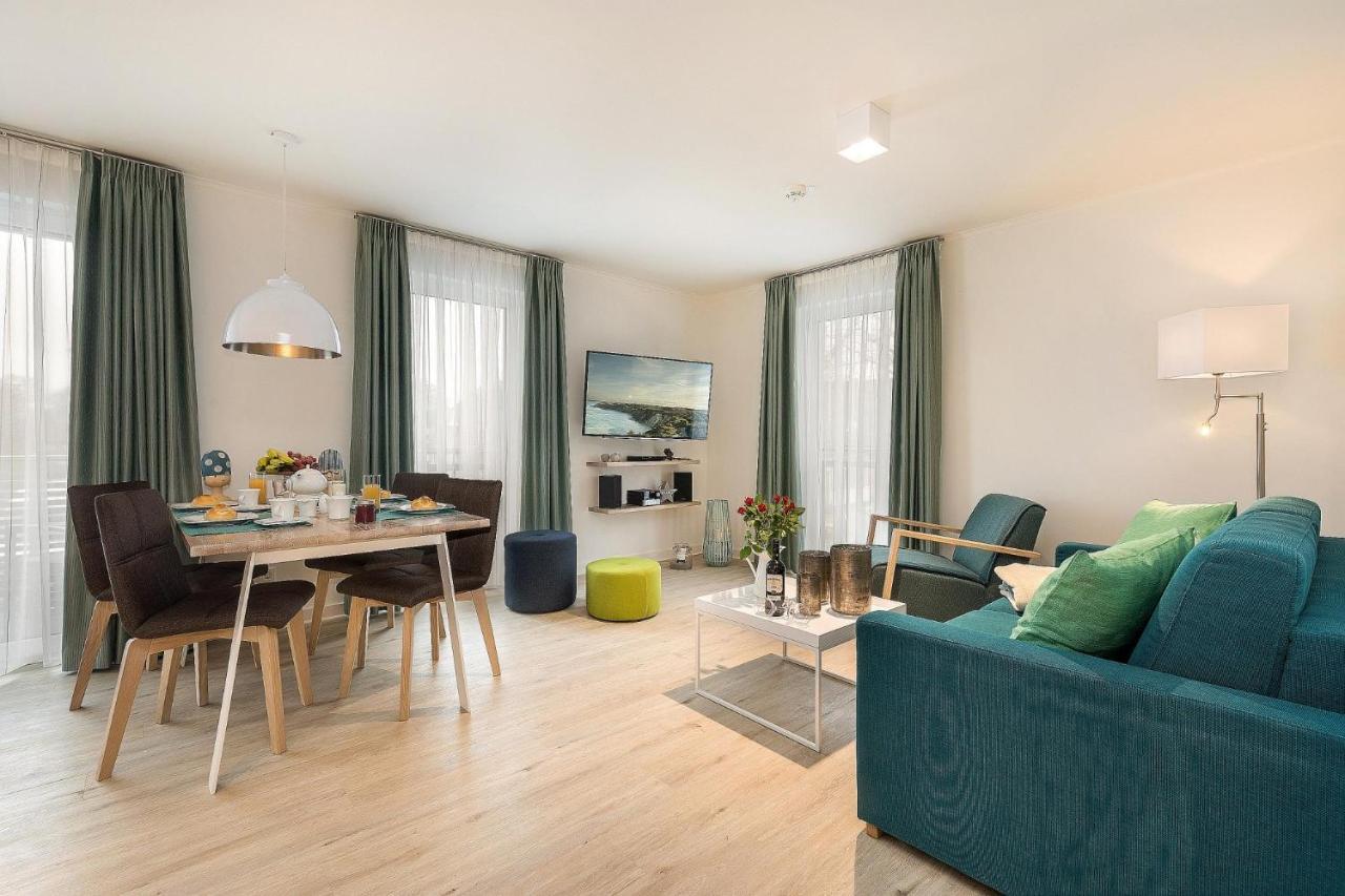 פרראו Apartmenthaus Am Park Am Park 15 מראה חיצוני תמונה